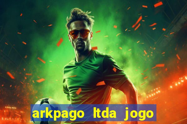 arkpago ltda jogo do tigre